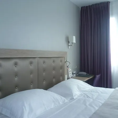 Otel Anne De Bretagne
